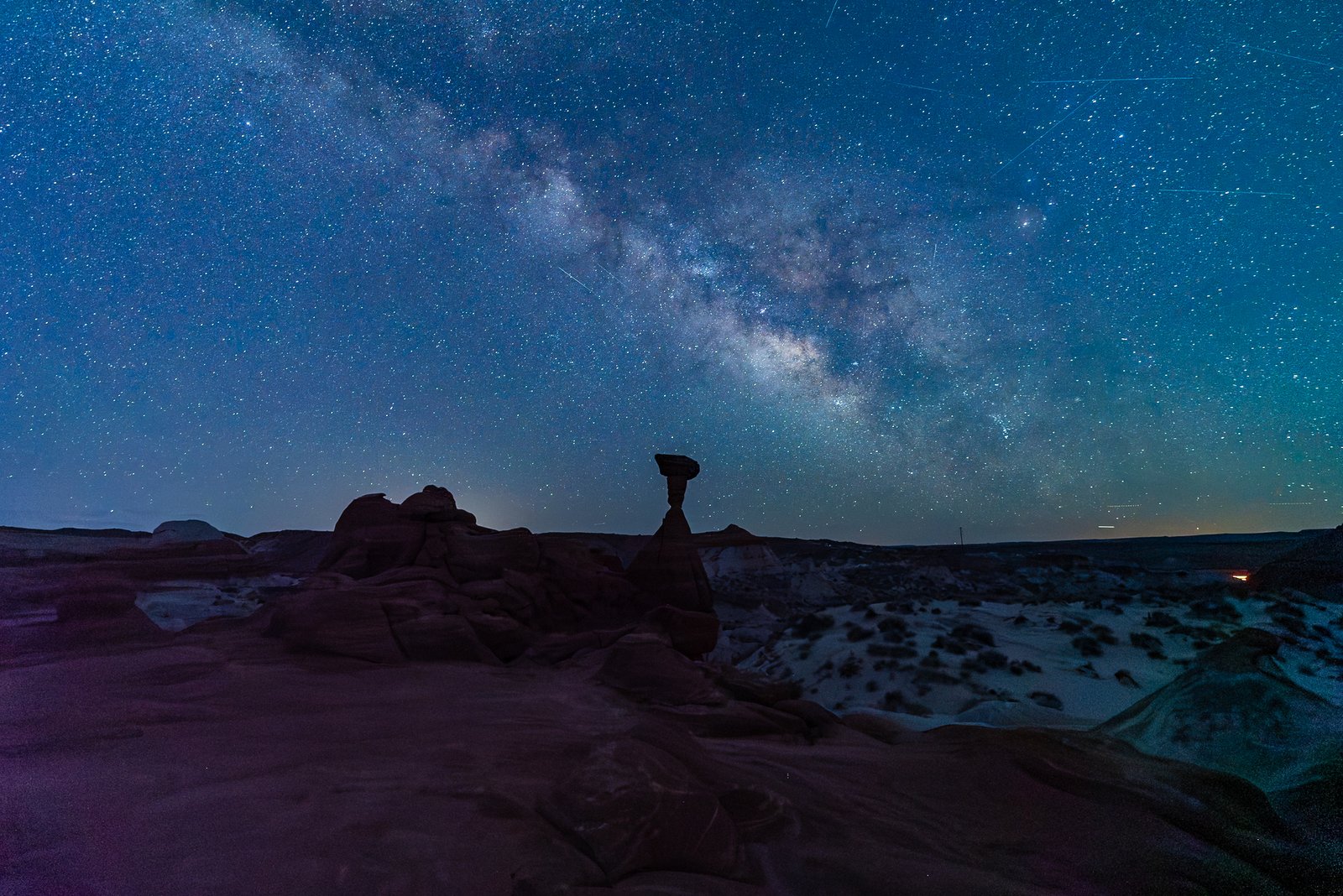 Astro Photo 1