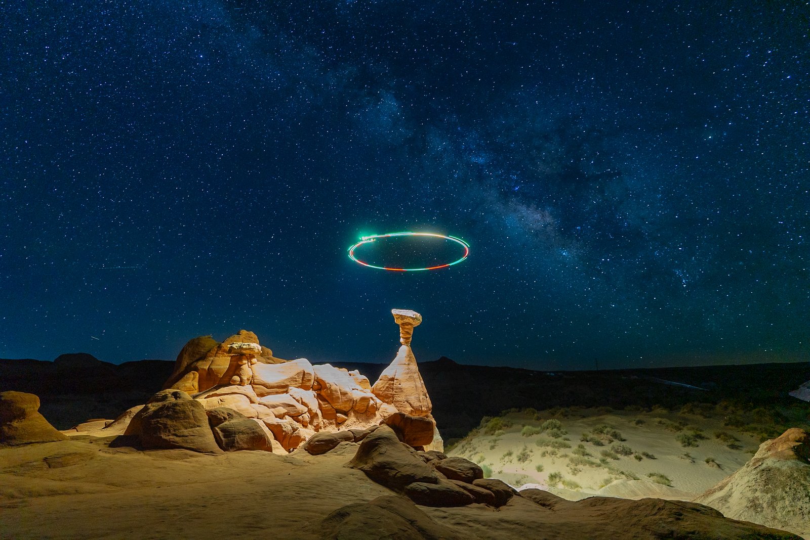Astro Photo 2
